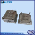 Professional Customized Plastic Injection Moulding